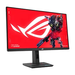 Монітор ASUS ROG Strix XG27UCS (90LM09S0-B01170) - мініатюра 2