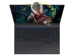 Ноутбук Dream Machines RX5070Ti-16 (RX5070Ti-16UA21) - мініатюра 2
