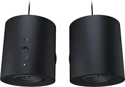 Акустична система Razer Razer V2 X USB-A, чорний - мініатюра 9