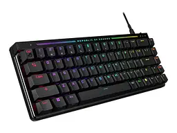 Клавіатура Asus ROG Falchion Ace HFX (90MP03VE-BKUA20) - мініатюра 6