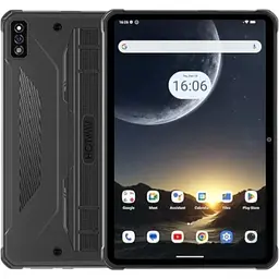 Планшет Hotwav R7 6/256gb gray