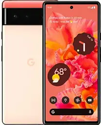 Смартфон Google Pixel 6 8/128GB Kinda Coral