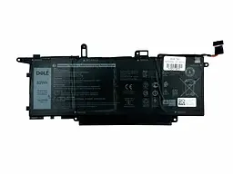 Акумулятор NF2MW Latitude 7400 2-в-1, 9410 2-в-1 31-40%