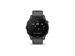 Смарт-годинник Garmin Forerunner 255 Slate Gray (010-02641-00/10) - мініатюра 6