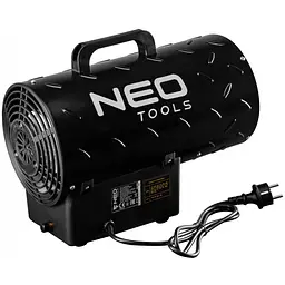Теплова гармата Neo Tools 15 кВт (90-083) - мініатюра 2