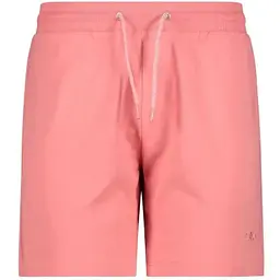 Шорти CMP Women's Bermuda Shorts in Stretch Cotton Orchidea S (1097-32D8056-B557 38)