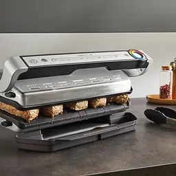Електрогриль Tefal OptiGrill+ XL (GC727D10) - мініатюра 6
