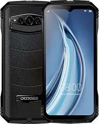 Смартфон Doogee S100 12/256Gb Black - мініатюра 2