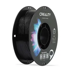 Пластик для 3D-принтера Creality TPU-95A 1кг, 1.75мм, black (3301040040) - мініатюра 1