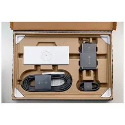 Супутниковий модем Starlink Standard Kit V4 EU Gen3 (02534212-50) - мініатюра 10