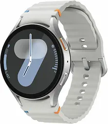 Смарт-годинник Samsung Galaxy Watch7 44mm Silver (SM-L315NZSA)