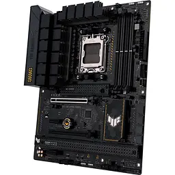 Материнська плата ASUS TUF GAMING B650-PLUS (90MB1BY0-M0EAY0) - мініатюра 6