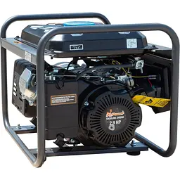 Генератор бензиновий ITC Power GG1200F [177179] - мініатюра 8