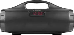 Портативна акустика Real-EL X-731 Black (X-731 Black) - мініатюра 2