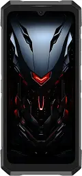Смартфон Doogee Fire 6 Max 8/256Gb Silver NFC Global version - мініатюра 5