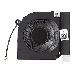 Вентилятор для Acer AN515-44 AN515-55 AN517-52, 5V CPU FAN, NS85C51-19L08/20H13, FMAQ DFS5K223052836 - мініатюра 3