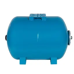 Гідроакумулятор горизонтальний 100л AQUATICA (779125) - мініатюра 5