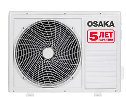 Кондиціонер OSAKA ST-30HH - мініатюра 3