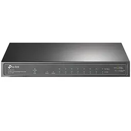 Комутатор TP-Link TL-SG1210P - мініатюра 4
