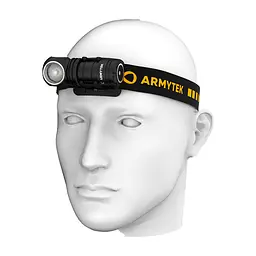 Ліхтар Armytek Wizard C1 Pro Magnet USB (F09001C) - мініатюра 6