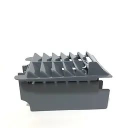 Сопло перегородка + решітка для відра аквафільтра на миючий пилосос Bosch AquaWash&Clean BWD4* (797583+794781) - мініатюра 3