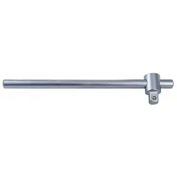Ключ Sigma вороток Т-подібний 1/2" 250мм CrV mid (6050751) - мініатюра 6