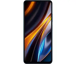 Смартфон Xiaomi Poco X4 GT 8/128GB Blue - мініатюра 2