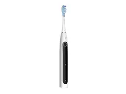 Електрична зубна щітка Oclean X Pro 20 Electric Toothbrush White (6970810556957) - мініатюра 5