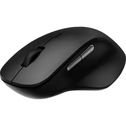 Мишка Rapoo M50 Plus Silent Wireless Black (M50_plus) - мініатюра 4
