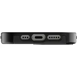 Протиударний чохол Gear4 Denali для iPhone 13 Pro Max (6.7") Black (702008214) - мініатюра 4