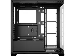 Корпус OCYPUS Gamma C72 Black (GAMMA-C72-BKD000XX-GL) - мініатюра 3
