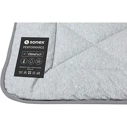 Ковдра Sonex Performance 140х200 см (SO102361) - мініатюра 4