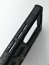 Оригінальний протиударний чохол UAG Monarch Samsung Galaxy Note 20 Ultra Black (212201114040) - мініатюра 8