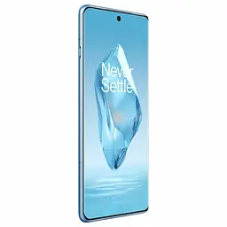 Смартфон OnePlus 12R 16/512GB Cool Blue Global 5G NFC - мініатюра 4