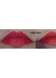 Зволожувальна матова губна помада «Ультра», Ruby kiss/Рубіновий поцілунок, 3,6 г - мініатюра 4