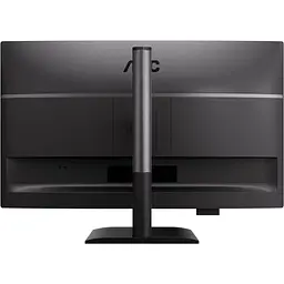 Монітор AOC 27" Q27P4U QHD IPS 120Hz (Q27P4U) - мініатюра 12