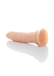 Фалоімітатор - WIND-dildo - мініатюра 8