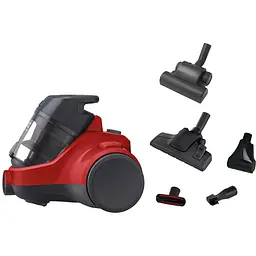 Пилосос безмішковий Electrolux EC41-ANIM - мініатюра 3