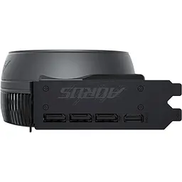 Відеокарта Gigabyte AORUS GeForce RTX 32 ГБ 5090 Infinity (GV-N5090AORUS IF-32GD) UA [175444] - мініатюра 10