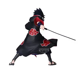Фігурка Spirits Наруто Саске Учіха Naruto Sasuke Uchiha 15 см BS N SU 15 - мініатюра 3