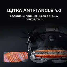 Робот-пилосос Deerma X90 ULTRA - мініатюра 7