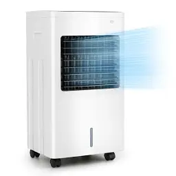 Портативний охолоджувач-вентилятор oneConcept Freeze Me 3-в-1 (10033432) Б/в