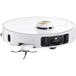 Робот-пилосос Dreame Bot L40s Pro Ultra White (RLL74CE-Wh) [135848] - мініатюра 7