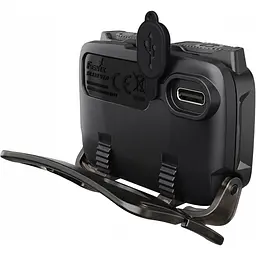 Ліхтар налобний Fenix HL12R V2.0 Gray [HL12RV20Gr] [139746] - мініатюра 4