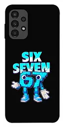 Чохол Demsky Six Seven для Samsung Galaxy A13 4G