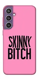 Чохол Demsky Skinny для Samsung Galaxy S23 FE