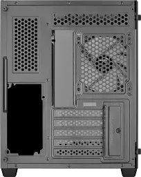 Корпус для ПК AeroCool Dryft Mini-G-BK-v2 (ACCS-ES02163.11) - мініатюра 2
