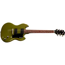 Електрогітара Guild Polara Phantom Green [131467] - мініатюра 2