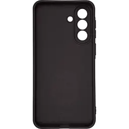 Чохол до мобільного телефона Armorstandart ICON Samsung A37 5G Camera cover Black (ARM89700) - мініатюра 2