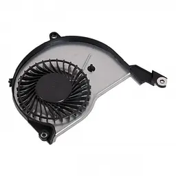 Вентилятор для ноутбука HP Pavilion 15-N (DFS200405010T), DC (5V, 0.5A), 4pin - мініатюра 3